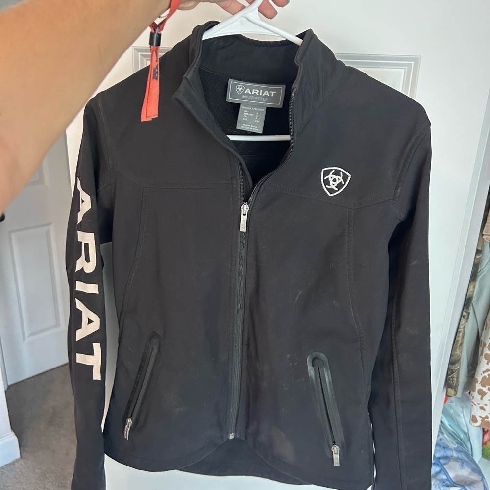 Ariat Women's softshell jacket
